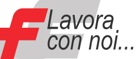 Lavora con noi